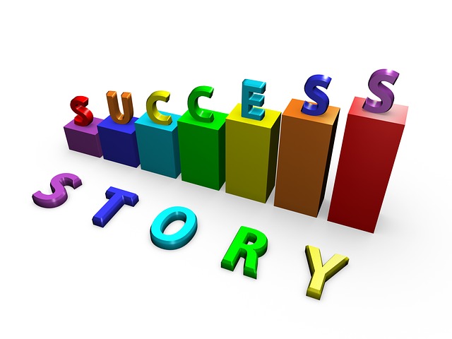 Be one of Lazer Web Services Success Stories
