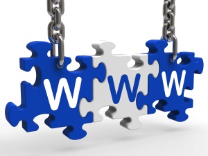 Website Solutions for small businesses at Lazer Web Services