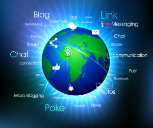 Lazer Web Services provides complete marketing services for small businesses
