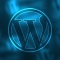 WordPress Install at Lazer Web Services